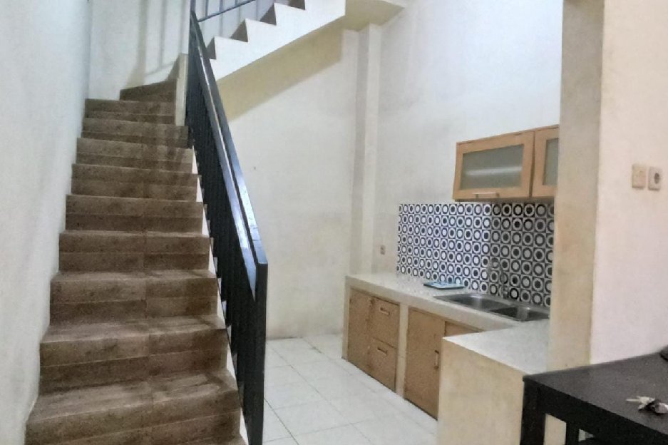 Dijual Perum Buana Gardenia Kota Tangerang 