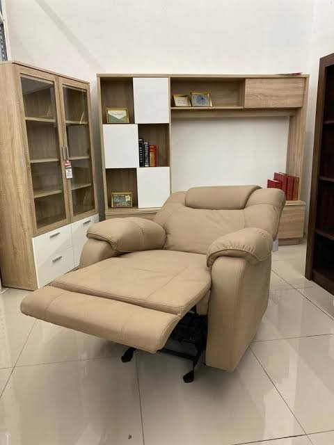 Sofa Recliner 