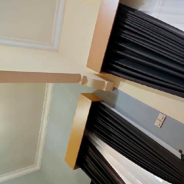 gordyn gorden rumah dan apartemen