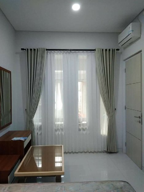 Gordyn Hordeng Pola Indah Dan Menawan