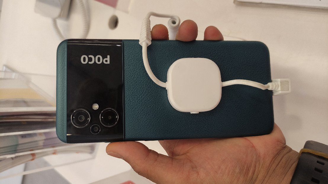 XIAOMI POCO M5 CASH & CREDITS AKULAKU 