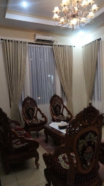 Gorden / Korden Smokring Blackout 