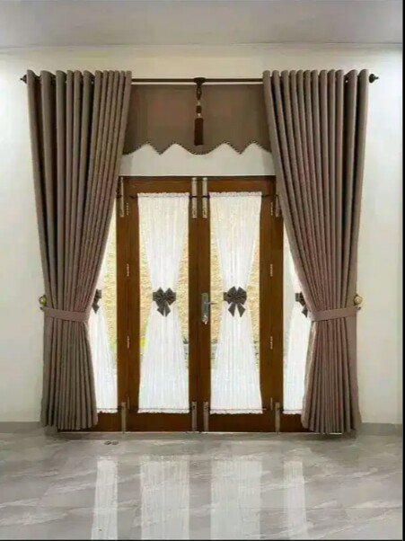 gorden wallpaper rollerblind 2
