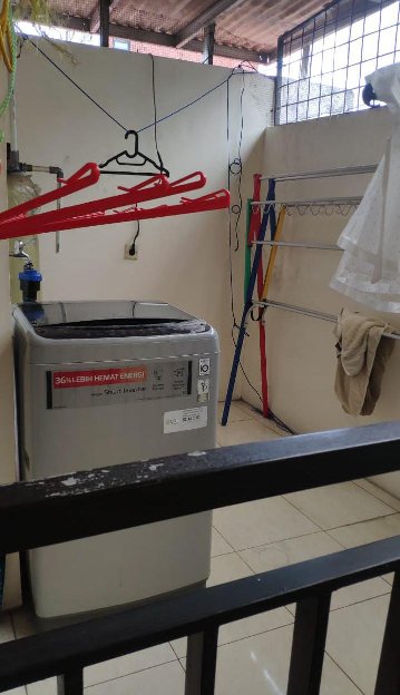 Dijual Perum Buana Gardenia Kota Tangerang 
