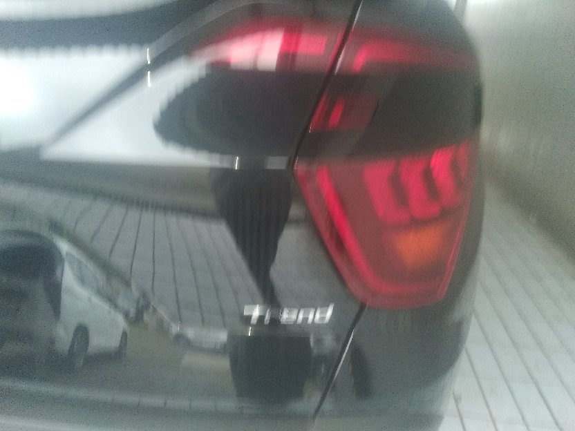 Hyundai Creta Trend IVT AT