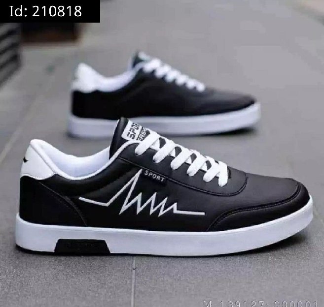 Sepatu Vans Pria List Petir ( Bisa Cod )