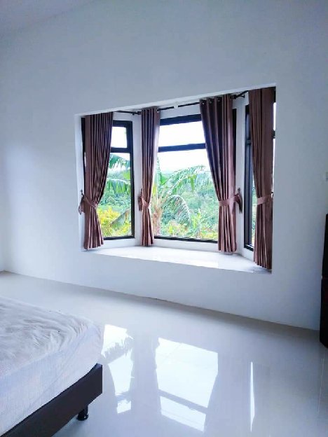 Gordyn Gorden Curtain Interior Terbaru