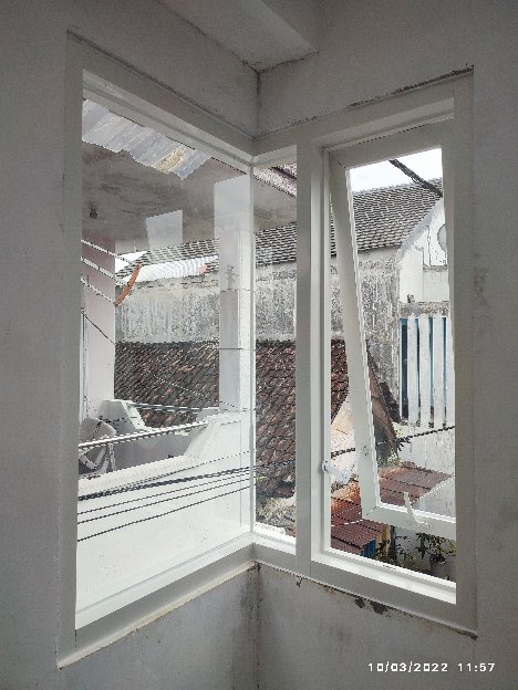 Kusen Aluminium Pintu Jendela Dan Kaca Malang
