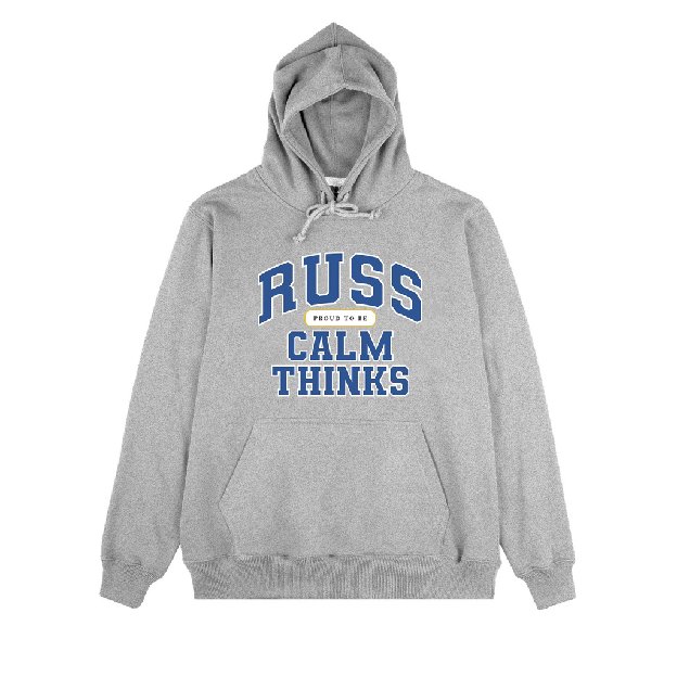 Hodie Russ