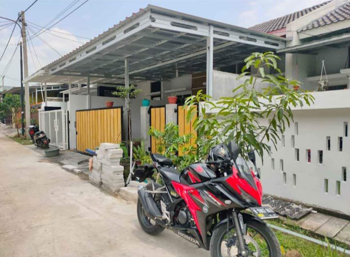 kanopi baja ringan harga terjangkau