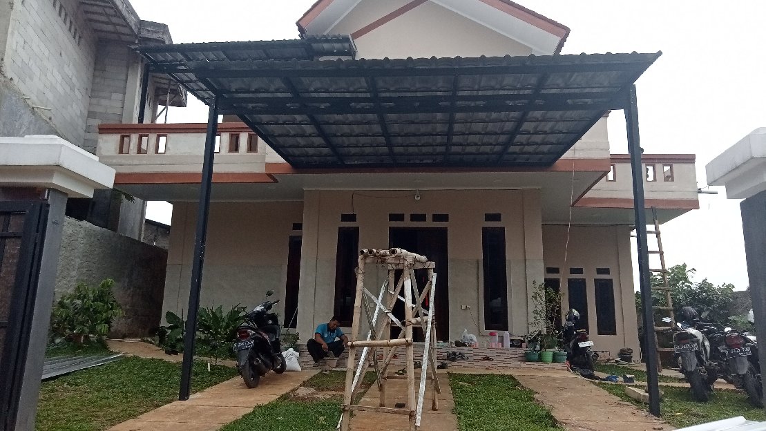 kanopi baja ringan 7