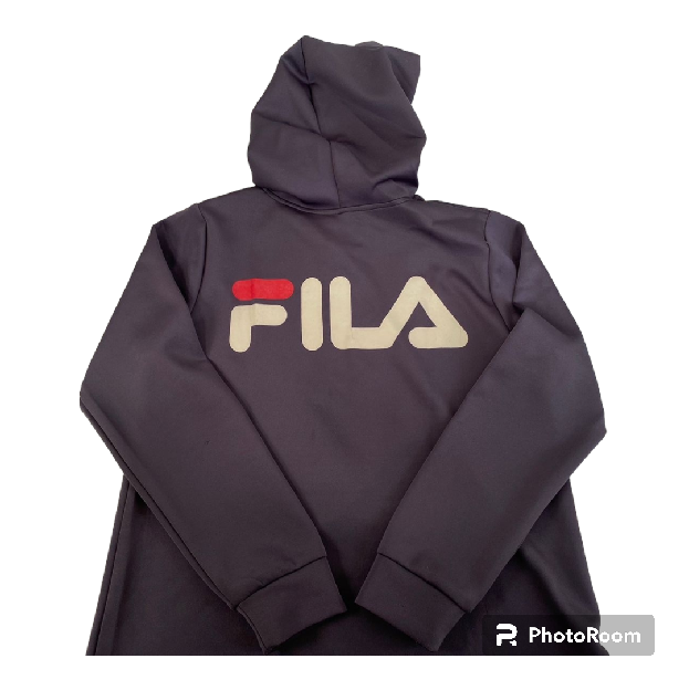 Jaket Fila Original Cewek Size M