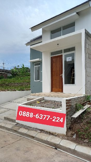 Rumah murah Jatinangor Bandung timur | CLUSTER JATINANGOR RESIDENCE | Dekat Kampus IPDN,UNPAD,ITB