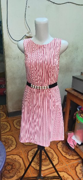 Dress Salur