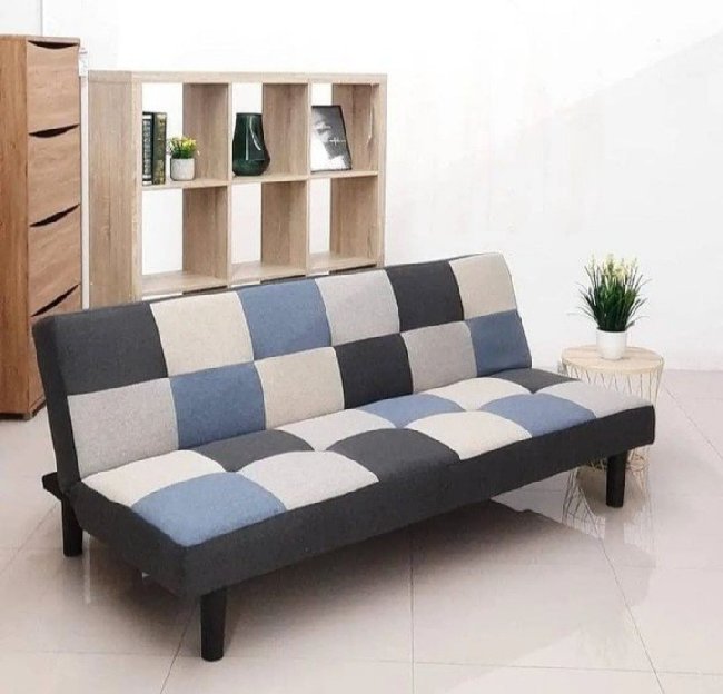Sofa Bed Minimalis 