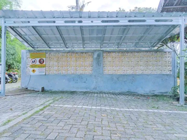 Kanopi Baja Ringan25