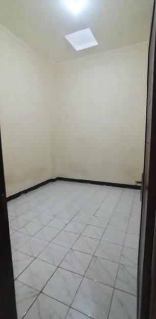 Dijual Perum Buana Gardenia Kota Tangerang 