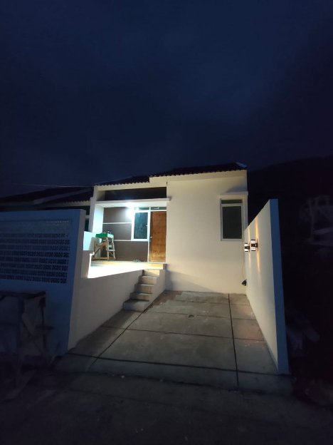 Rumah murah Jatinangor Bandung timur | CLUSTER JATINANGOR RESIDENCE | Dekat Kampus IPDN,UNPAD,ITB