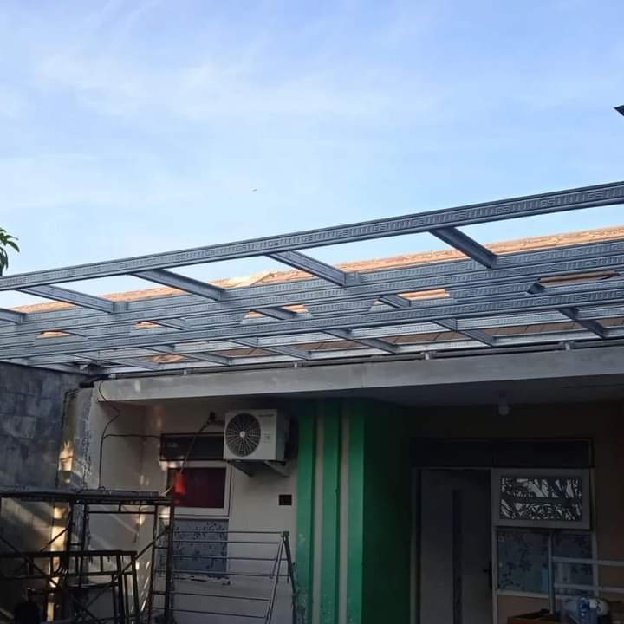 Kanopi Baja Ringan24