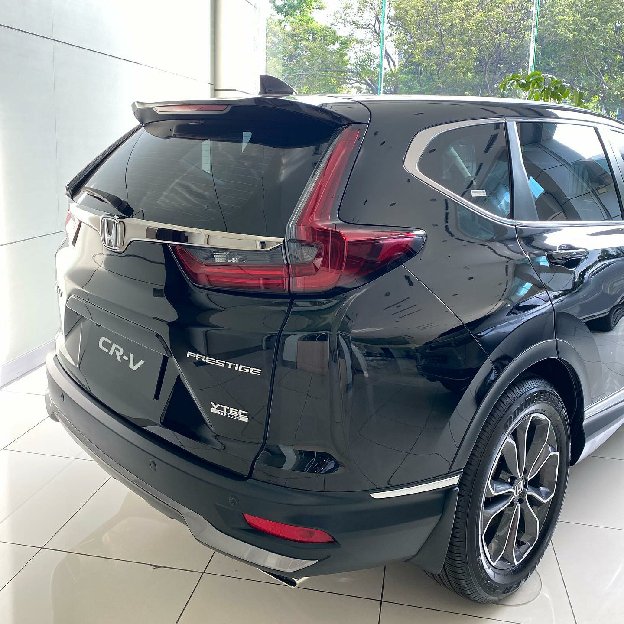 HONDA CR-V 1.5 CVT PRESTIGE TURBO