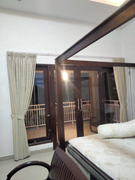 Gorden / Korden Blackout Villa 