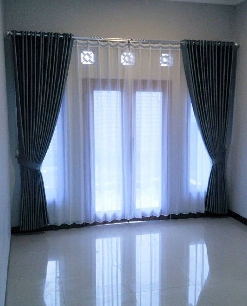 gorden hordeng bahan blackout 
