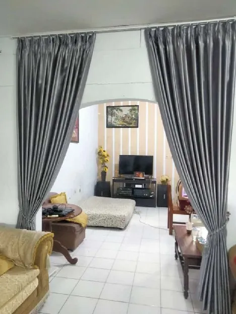 Gorden Korden Blackout Abu Cantik