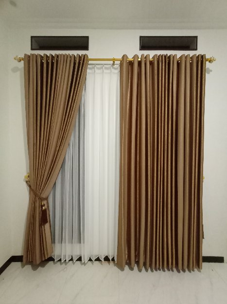 Gorden Custom Blackout Import