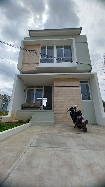 Rumah murah Jatinangor Bandung timur | CLUSTER JATINANGOR RESIDENCE | Dekat Kampus IPDN,UNPAD,ITB