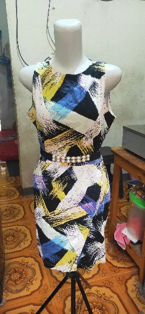 Dress Motif