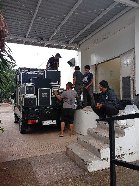 Sewa Sound System Ada Paket Organ Tunggal Koplo 
