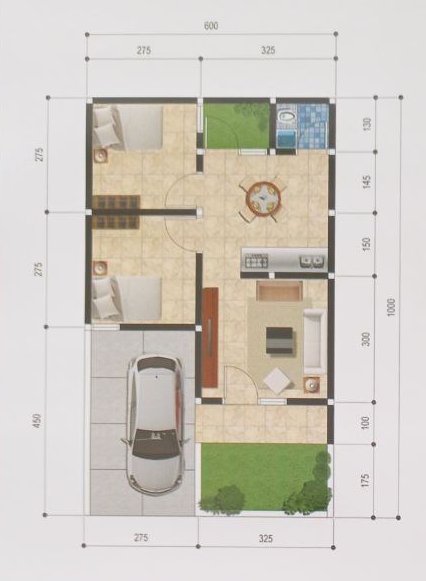 Rumah murah Jatinangor Bandung timur | CLUSTER JATINANGOR RESIDENCE | Dekat Kampus IPDN,UNPAD,ITB