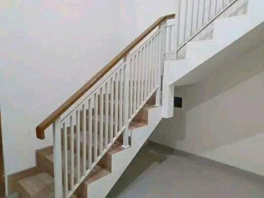 Pager Pintu Reling Tangga Kanopi Teralis Dll