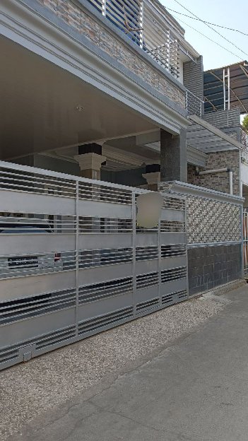 Rumah Dijual Kokoh Luas Swiming Pool Dkt Tol & Lrt Jatibening