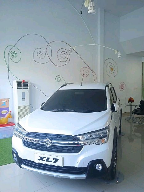 Promo Suzuki Mobil Maumere. Uang Muka Mulai 20 Jutaan. Diskon Hingga 30 Jutaan