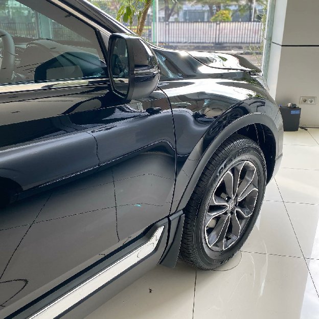 HONDA CR-V 1.5 CVT PRESTIGE TURBO