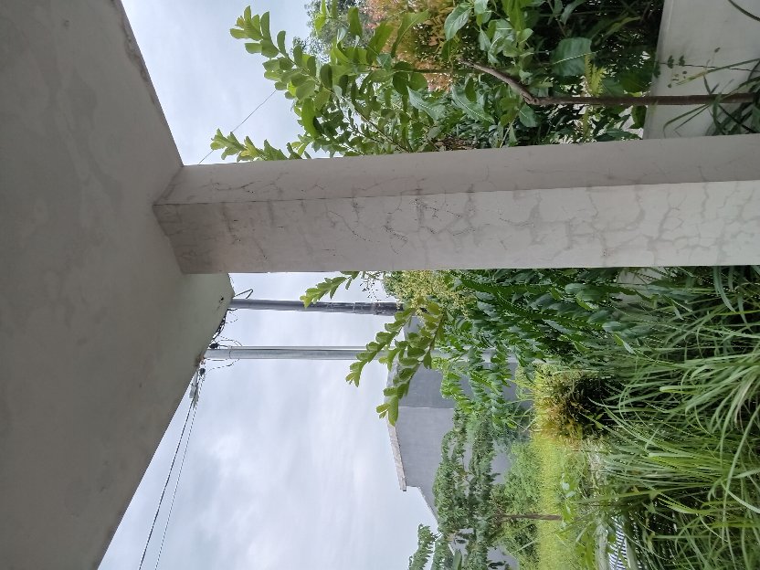 Rumah Impian Type 36 Gresik