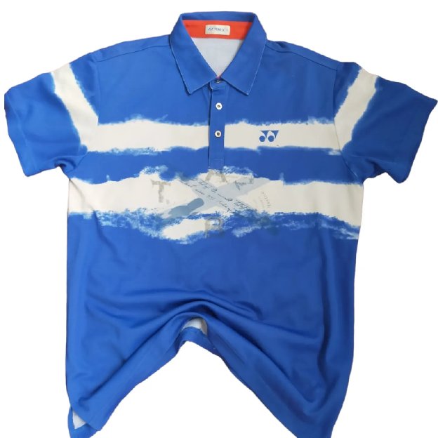 yonex polo shirt
