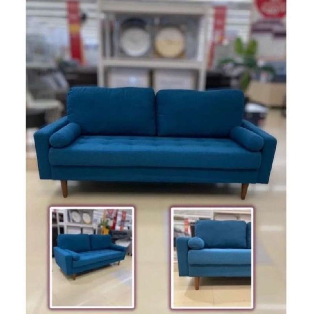 Sofa 3 Seater Bisa Cicilan 