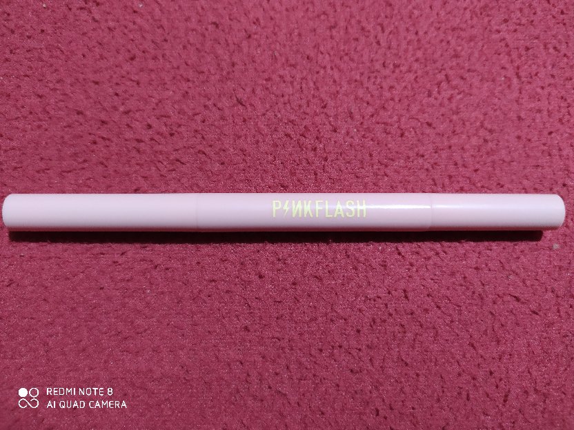Pinkflash Eyebrow #03 Gray Brown & # 04 Natural Gray
