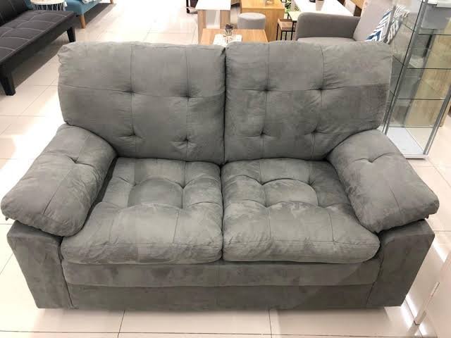 Sofa 2 Seater Luvas By Selma 