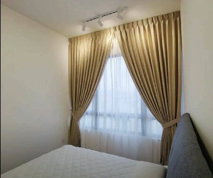 gorden wallpaper rollerblind 2