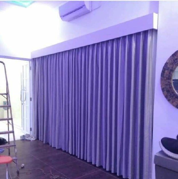 Gorden Minimalis Produksi Terbaru