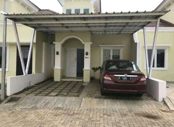 kanopi baja ringan anti karat