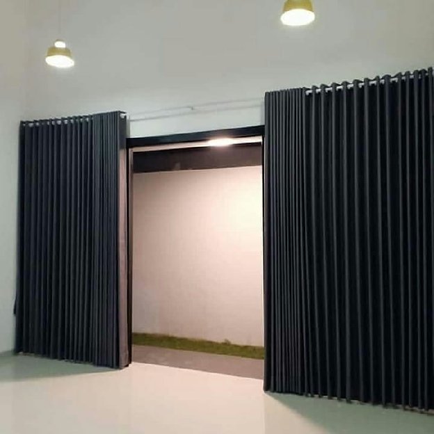 Melayani Pemesanan Gorden rumah & Apartemen Gorden Free Survey .