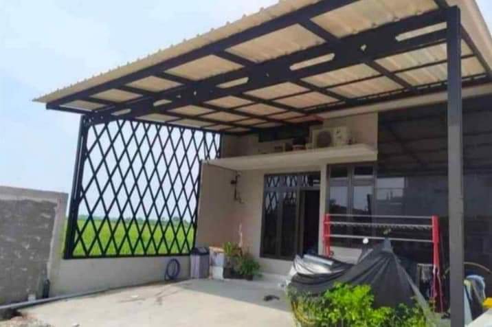 kanopi baja ringan9