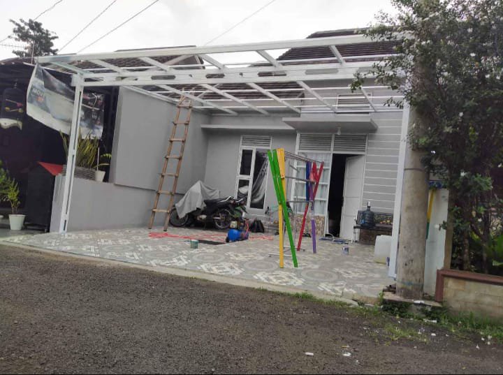kanopi baja ringan harga terjangkau