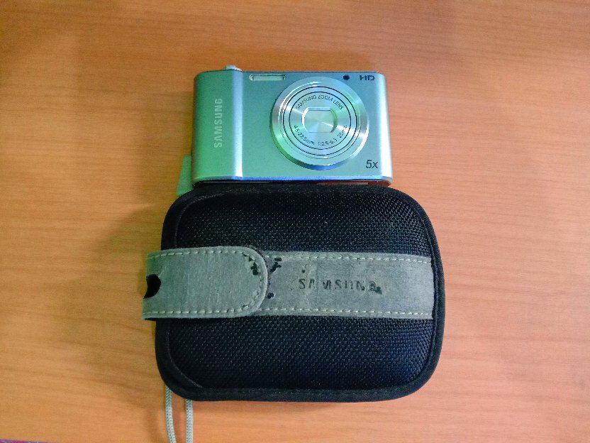 Kamera Digital HD Samsung