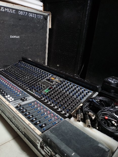 Sewa Sound Sistem Dangdut Koplo Organ Tunggal Jakarta 