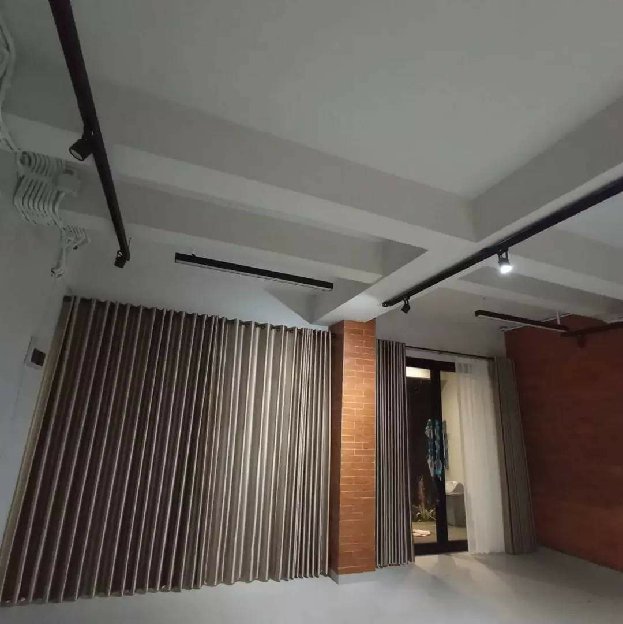 Gorden Polos Lebih Menawan